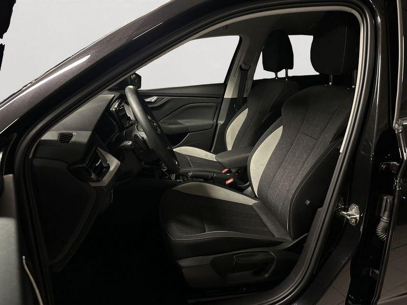 Skoda Scala Scala 1.0 TSI 115 CV DSG Style