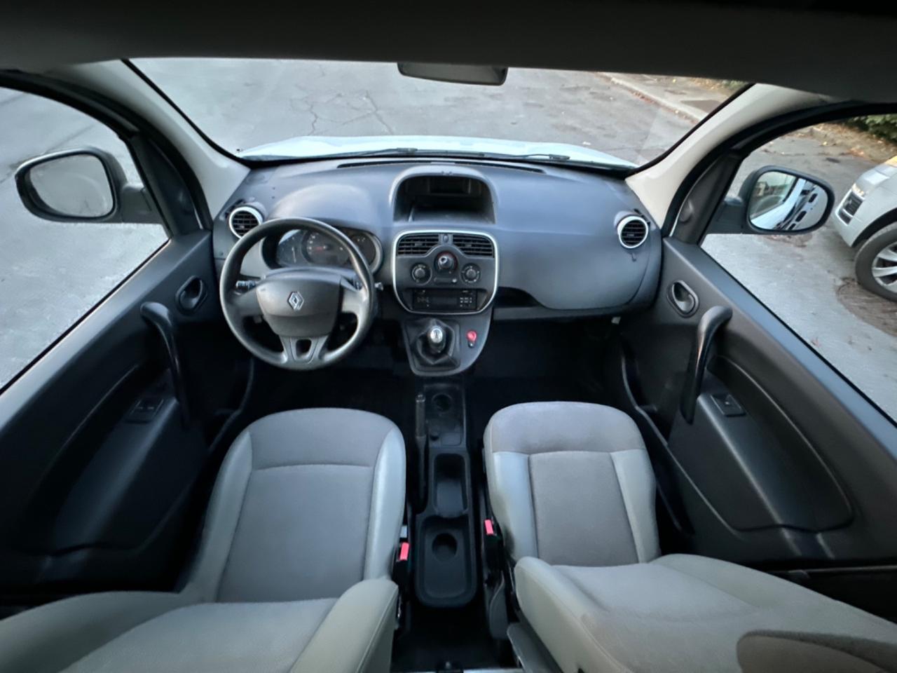 Renault Kangoo Maxi 1.5 Blue dCi 115CV Van Edition One Open Sesame