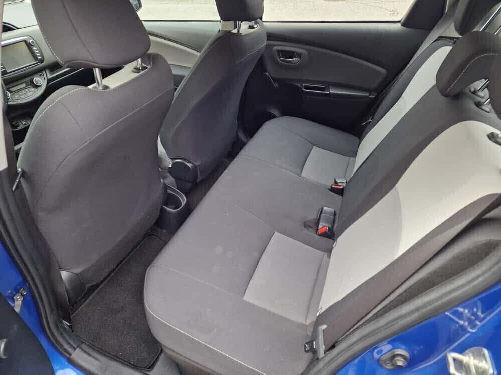 Toyota Yaris 1.5 Hybrid 5 porte Business