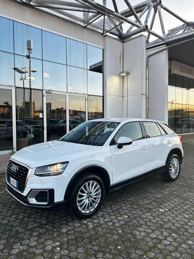 AUDI Q2 1.6 TDI Design NEO PATENTATO