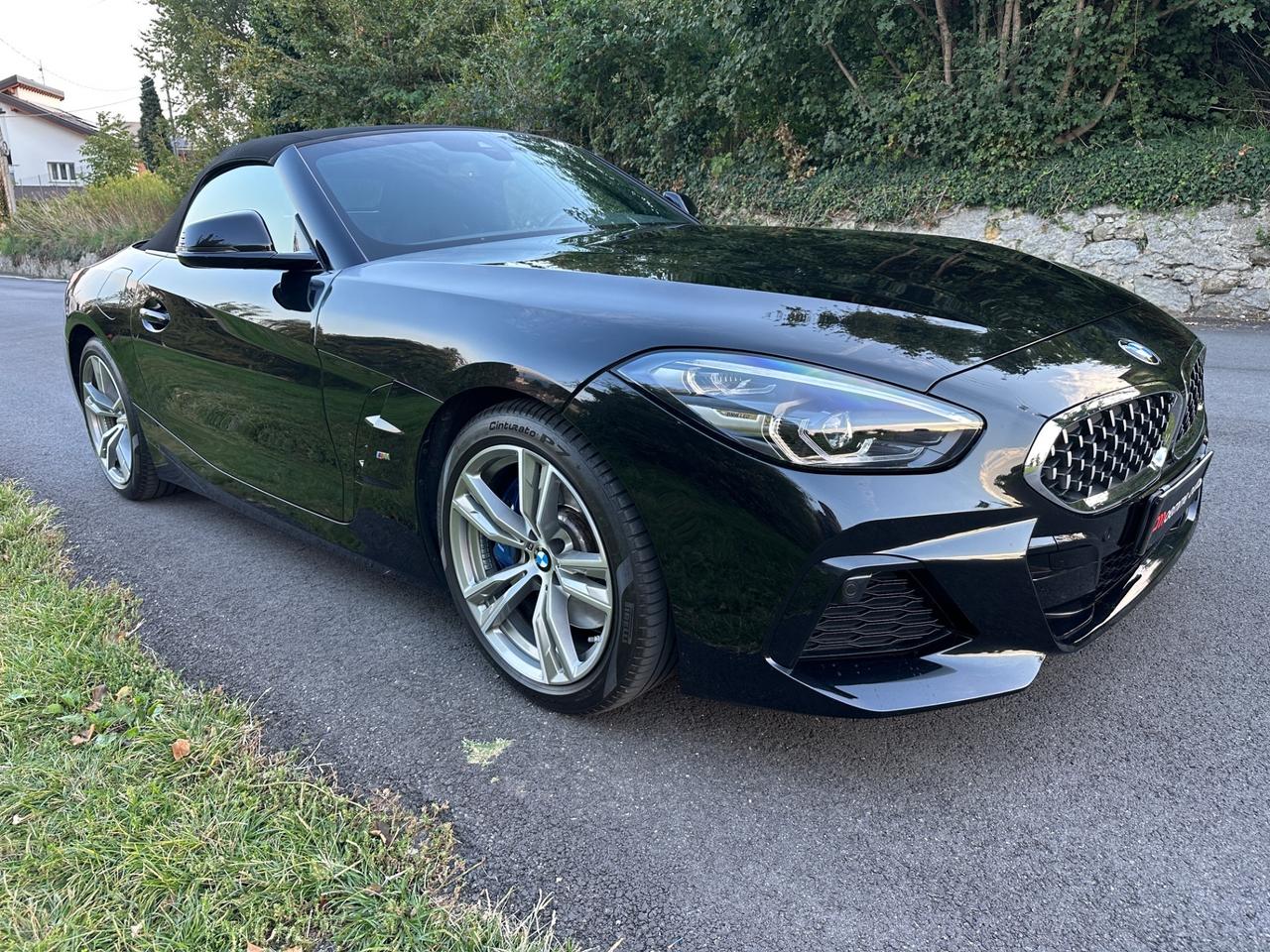 Bmw Z4 sDrive30i Msport - 2021
