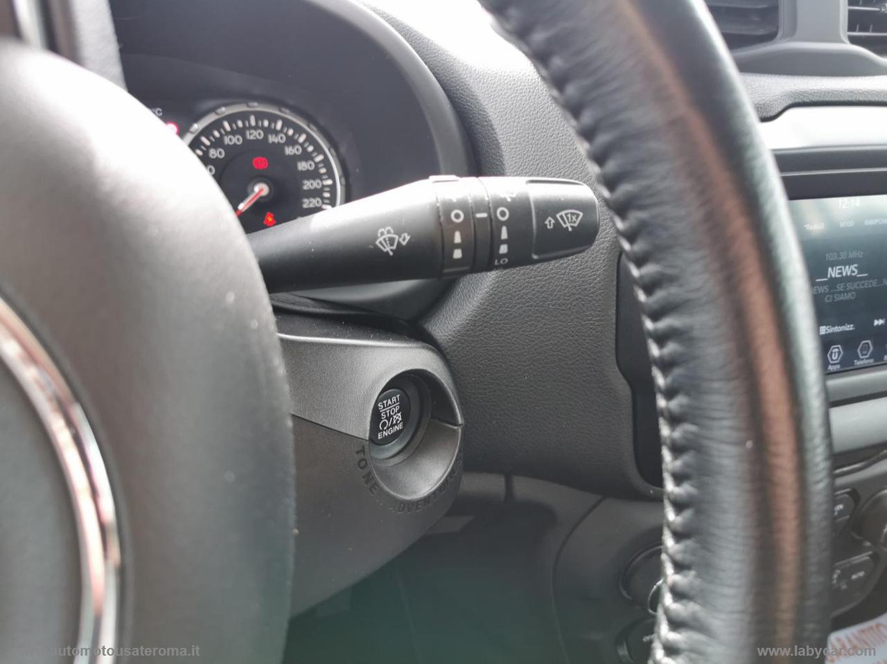 JEEP Renegade 1.0 T3 Limited RATE AUTO MOTO SCOOTER