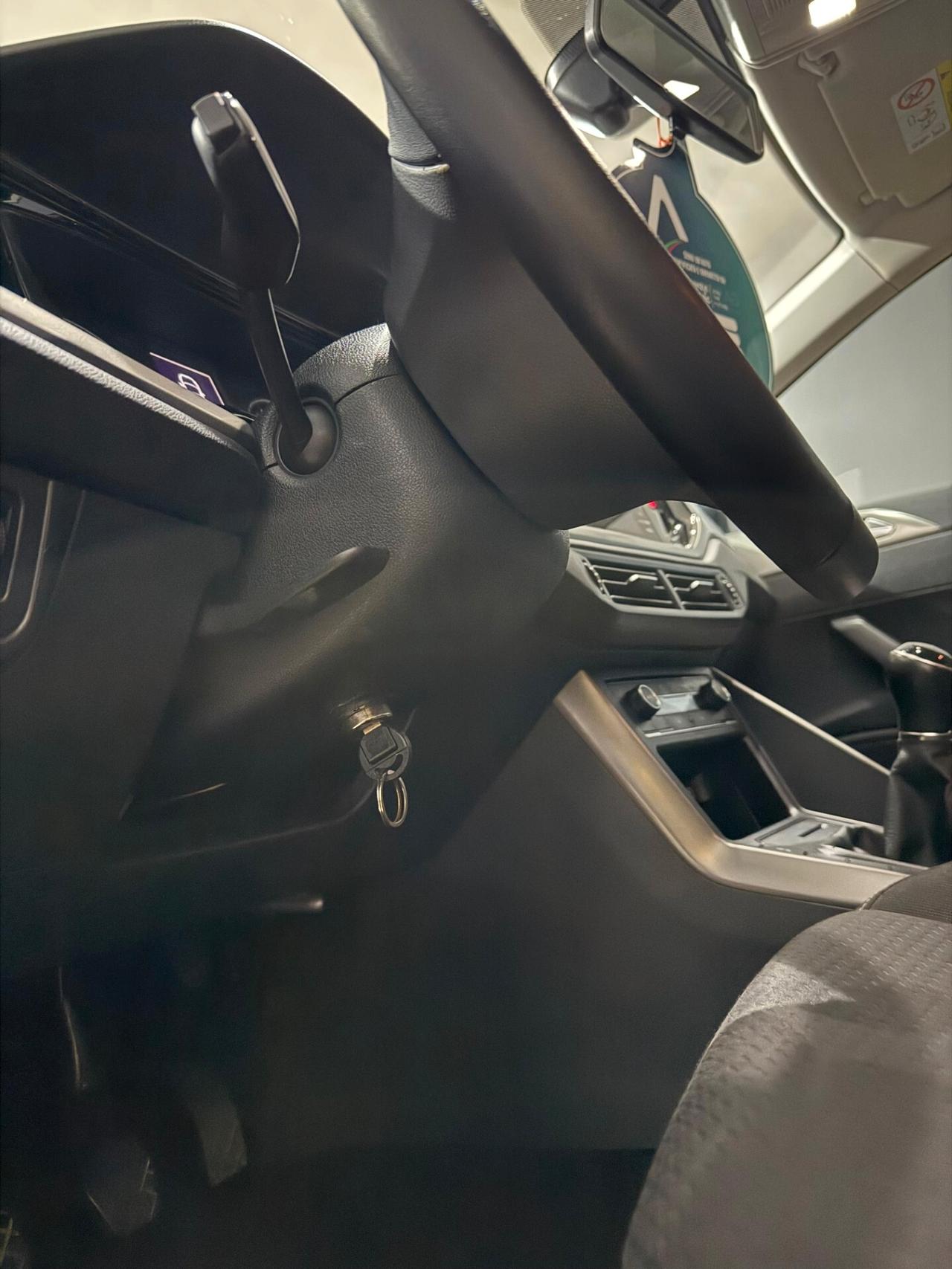 Volkswagen Polo 1.6 TDI 95 CV 5p. Highline BlueMotion Technology