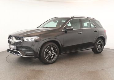 Mercedes-benz GLE 300d 4M AMG