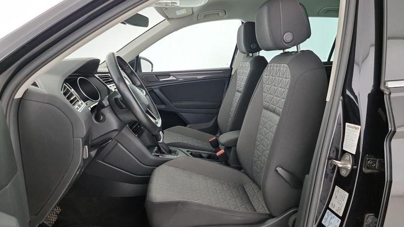 Volkswagen Tiguan 2.0 TDI 150 CV SCR DSG Life