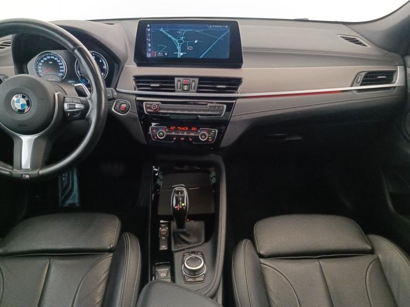 BMW X2 18 d SCR Msport xDrive Steptronic