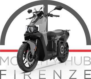 Silence S02 equivalente 125cc