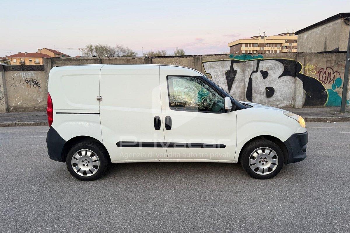 FIAT Doblò 1.4 PC-TN Cargo Lamierato