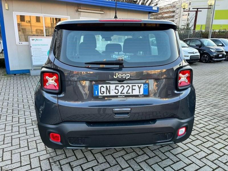 Jeep Renegade 1.0 T3 Limited