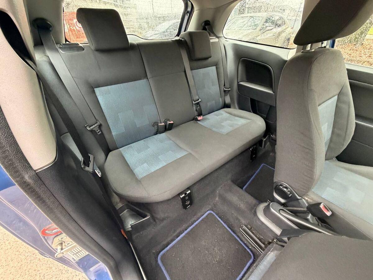 Ford Fiesta 3 Porte 1.2 Ghia 3p