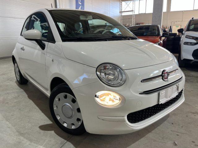 FIAT 500 1.2 Pop UNICO PROP./KM 78.000/OK NEOPATENT.