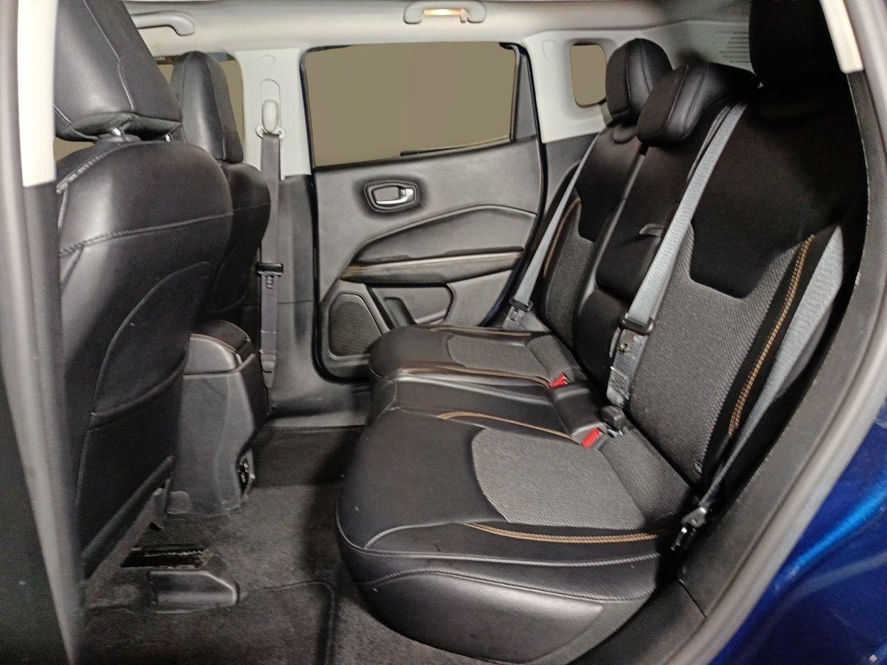 JEEP Compass 2ª serie - Compass 1.6 Multijet II 2WD Limited