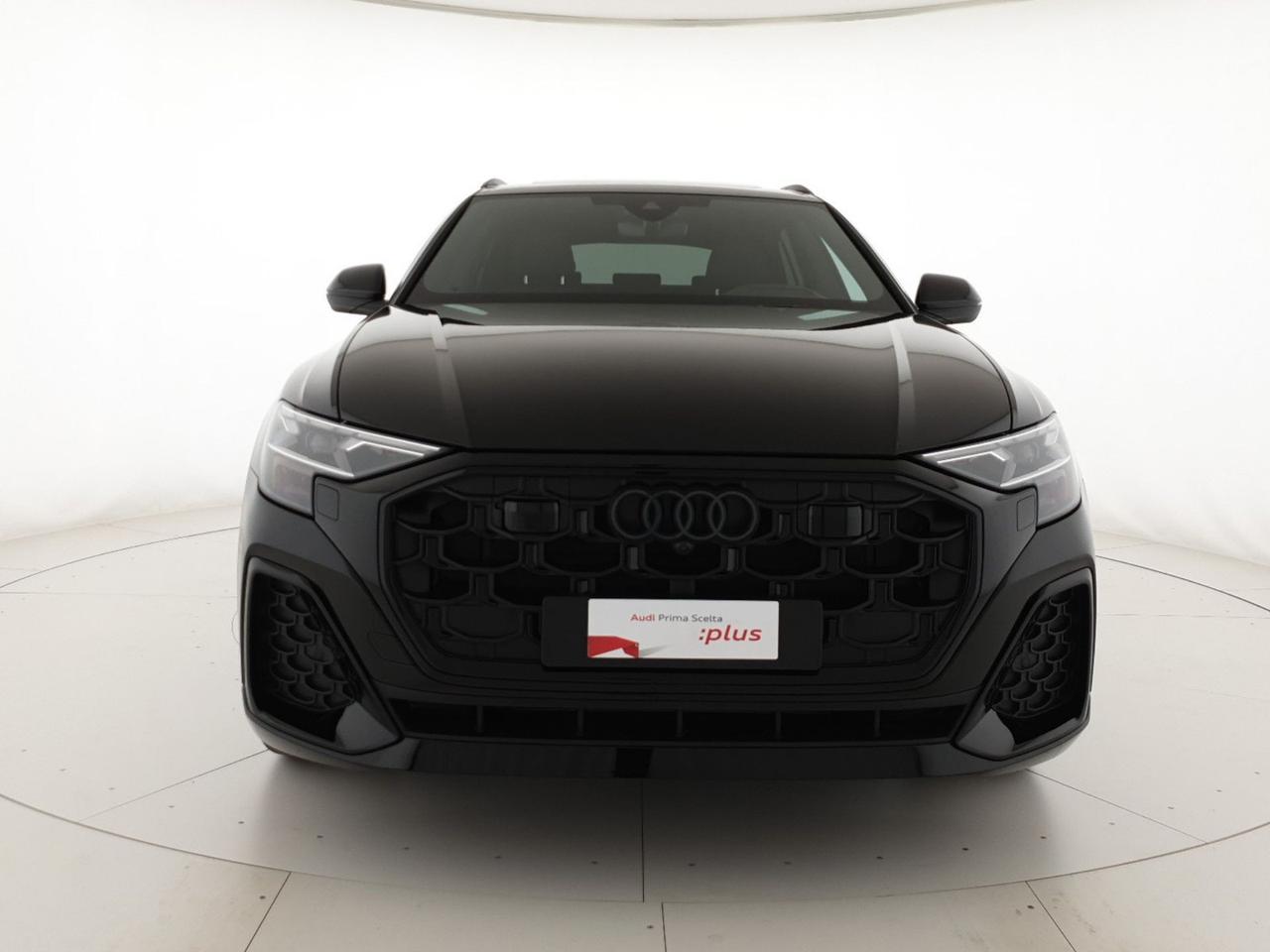 3.0TDI 286CV quattro tiptr quattro S line Edition