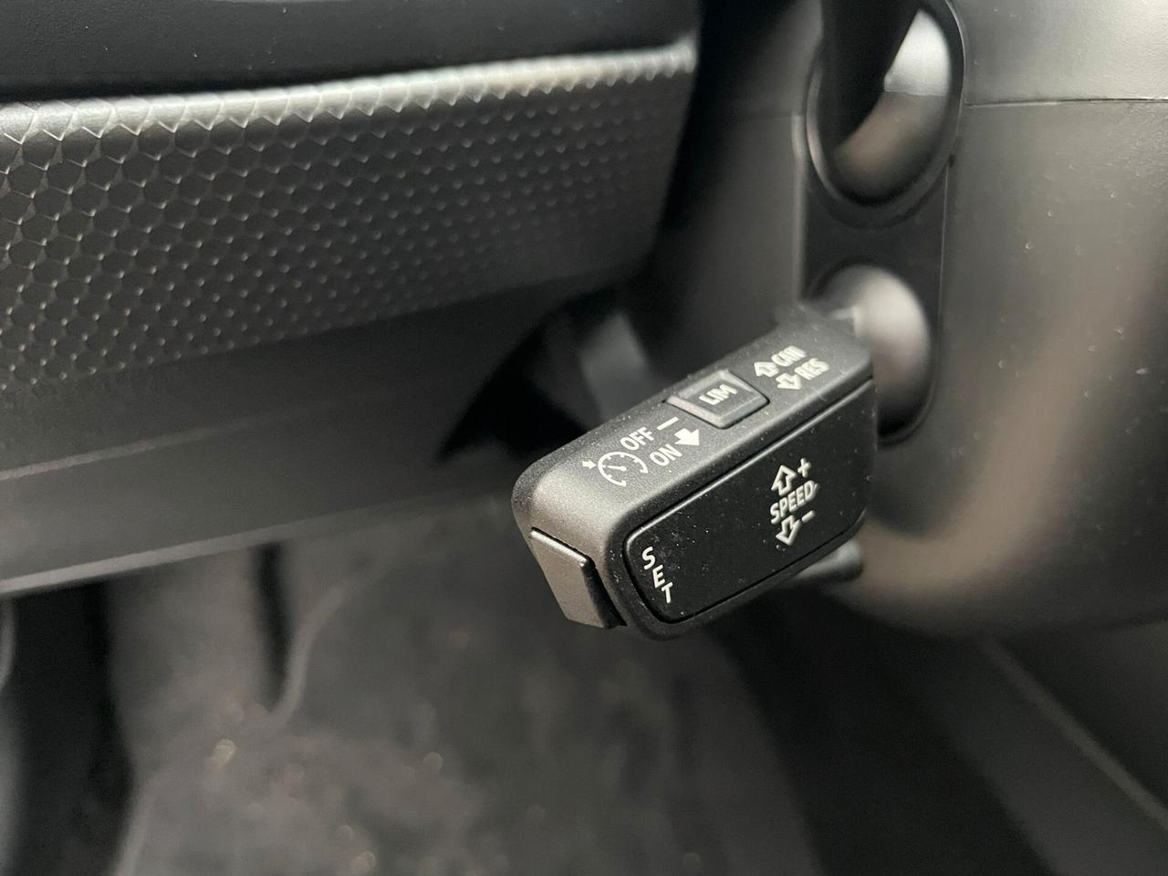 Audi A1 SPB 30 TFSI S line edition