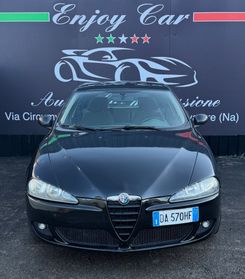 Alfa Romeo 147 1.9 JTD M-JET 16V 5 porte Exclusive