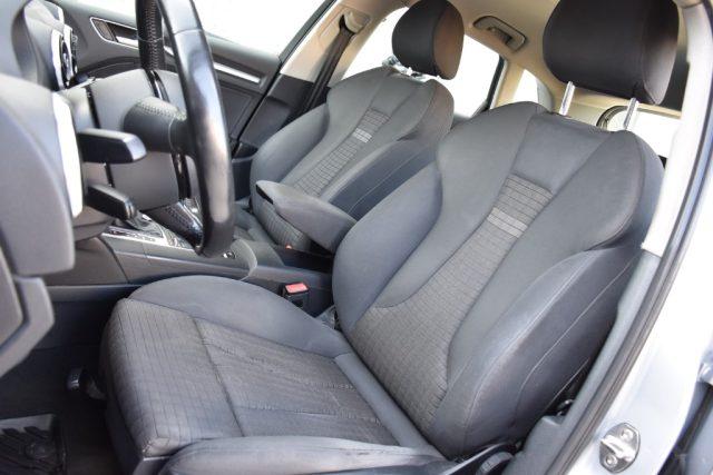 AUDI A3 SPB 1.6 TDI Business