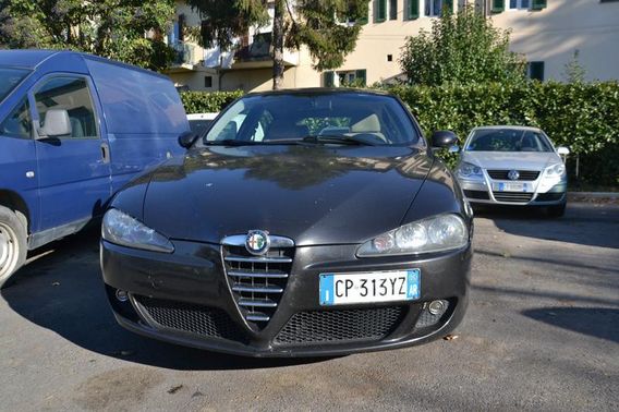 ALFA ROMEO 147 Altri Allestimenti