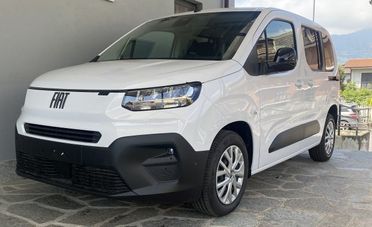 FIAT Doblo 1.5 BlueHdi 100 CV PC Magic Top