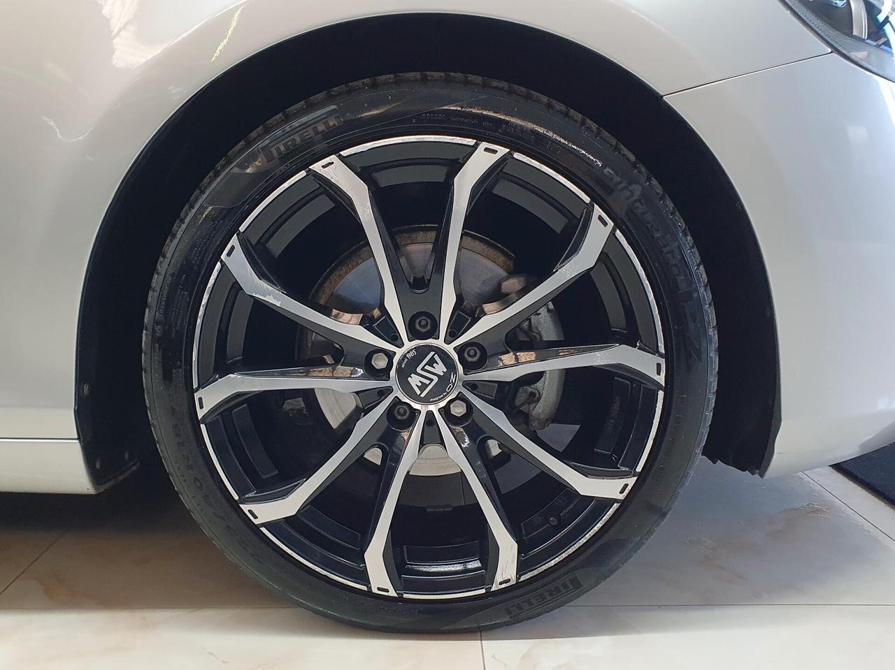 Volvo V40 D2 1.6 Summum 115cv 2014