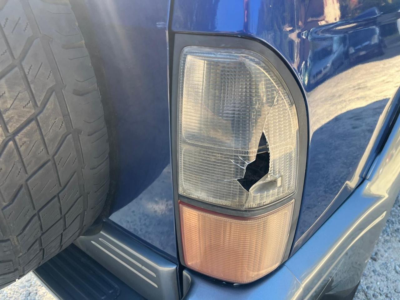 Toyota Land Cruiser 3.0 / Gancio di traino / 4x4