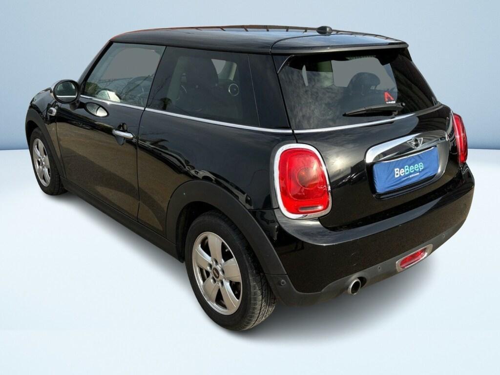 Mini One D 1.5 D One D Business XL