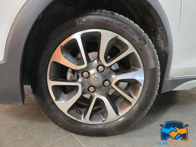 OPEL Karl Rocks 1.0 75 CV Start&Stop