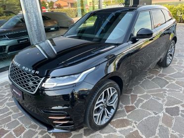 LAND ROVER Range Rover Velar 2.0D I4 180CV R-DYNAMIC S