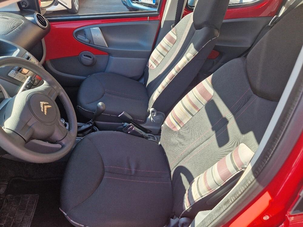 Citroen C1 1.0 5 porte