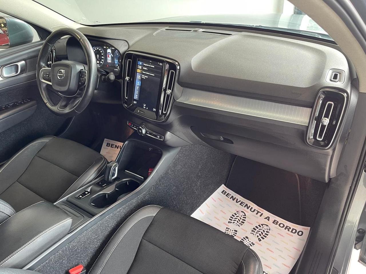 Volvo XC40 D3 Geartronic Momentum
