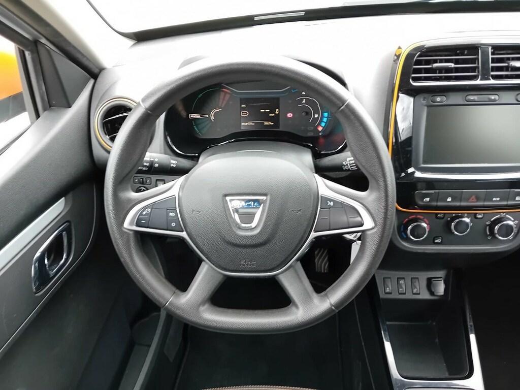 Dacia Spring Electric 45 Comfort