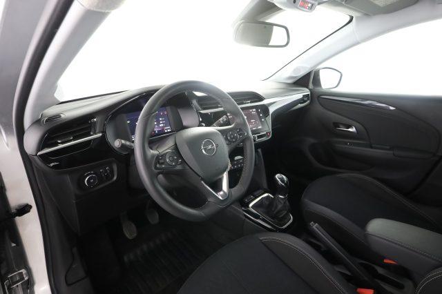 OPEL Corsa Corsa 1.2 Elegance