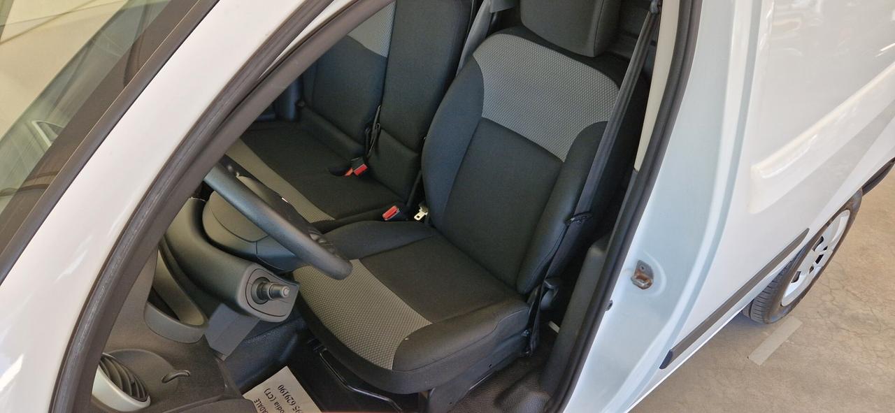 Renault Kangoo 1.5 dCi 95cv Furgone 3 Posti
