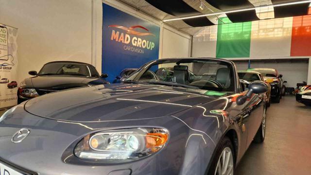 MAZDA MX-5 2.0L 16V High CERTIFICATA! CONDIZIONI ECCELLENTI!