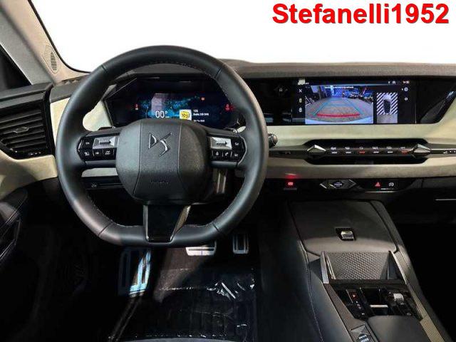 DS AUTOMOBILES Other N4 1.2 hybrid Collection Jules Verne auto