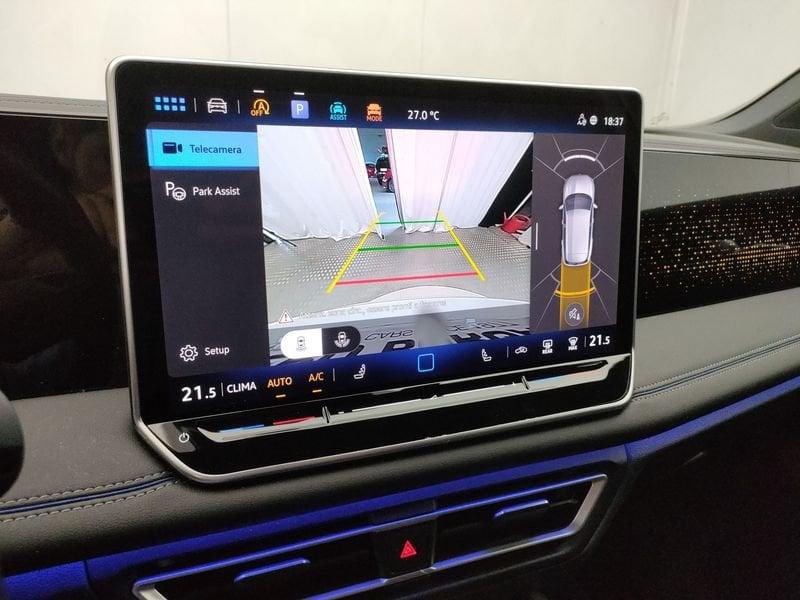 Volkswagen Tiguan Tiguan 1.5 etsi R-Line 150cv dsg