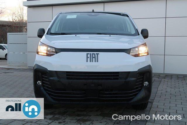 FIAT Scudo Scudo Van L2H1 1.5 Bluehdi 120cv Mt6