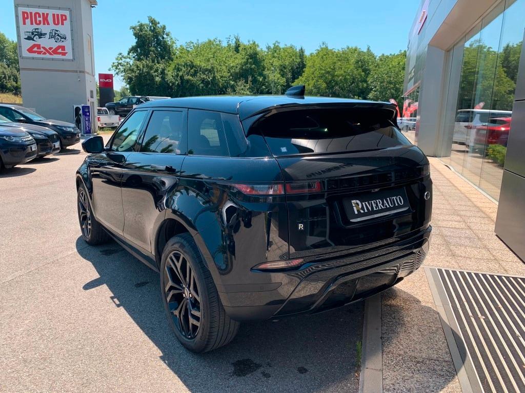 LAND ROVER RR Evoque 1ª serie Range Rover Evoq...