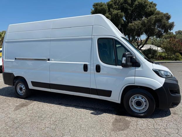 Fiat Ducato 35 2.2 Mjt 160CV L3 H3 Furgone