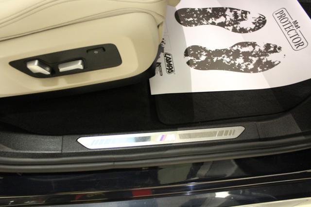 BMW X5 xDrive25d Msport "CERTIFICATA BMW !!! "