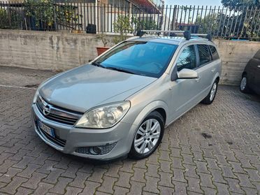Opel Astra 1.7 CDTI 101CV Station Wagon Cosmo
