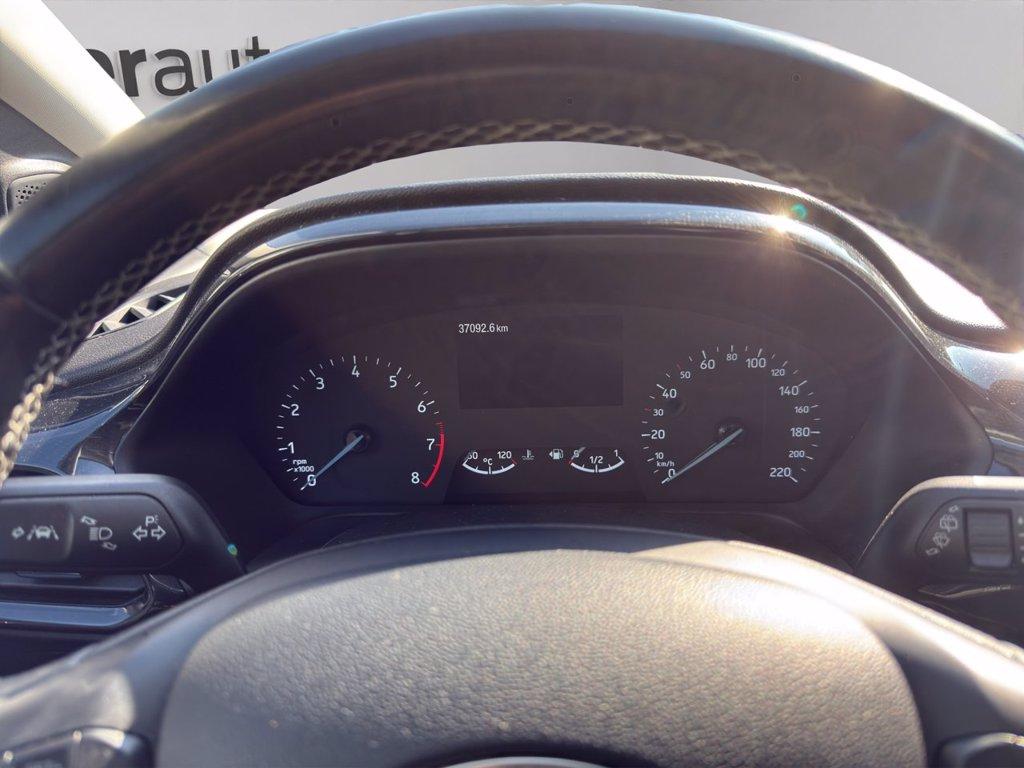 FORD Puma 1.0 ecoboost h Titanium s&s 125cv del 2022