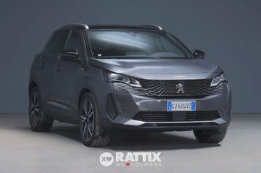 Peugeot 3008 1.6 Hybrid 225CV GT Pack e-EAT8