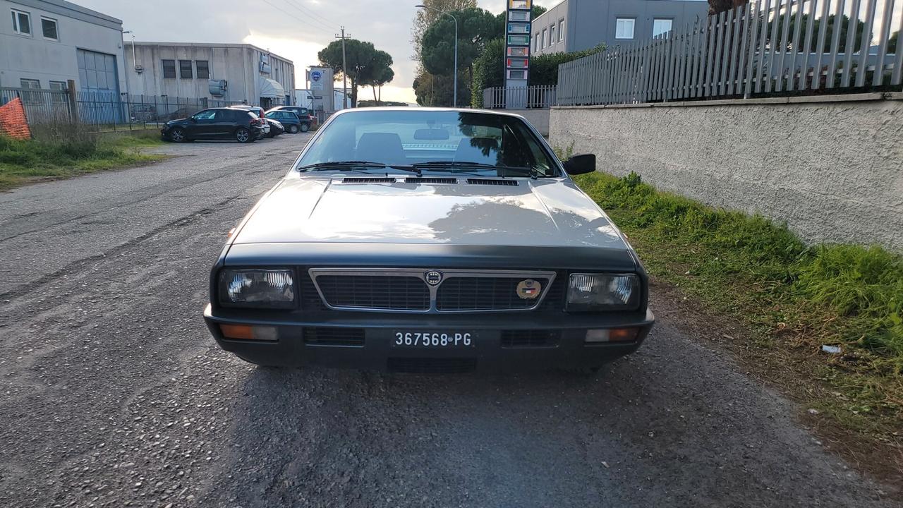 Lancia Beta Montecarlo Montecarlo 2.0 Coupé