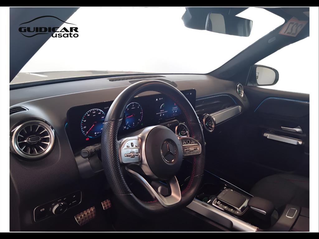 Mercedes-Benz GLB - X247 2019 - GLB 200 d Premium auto 7p.ti
