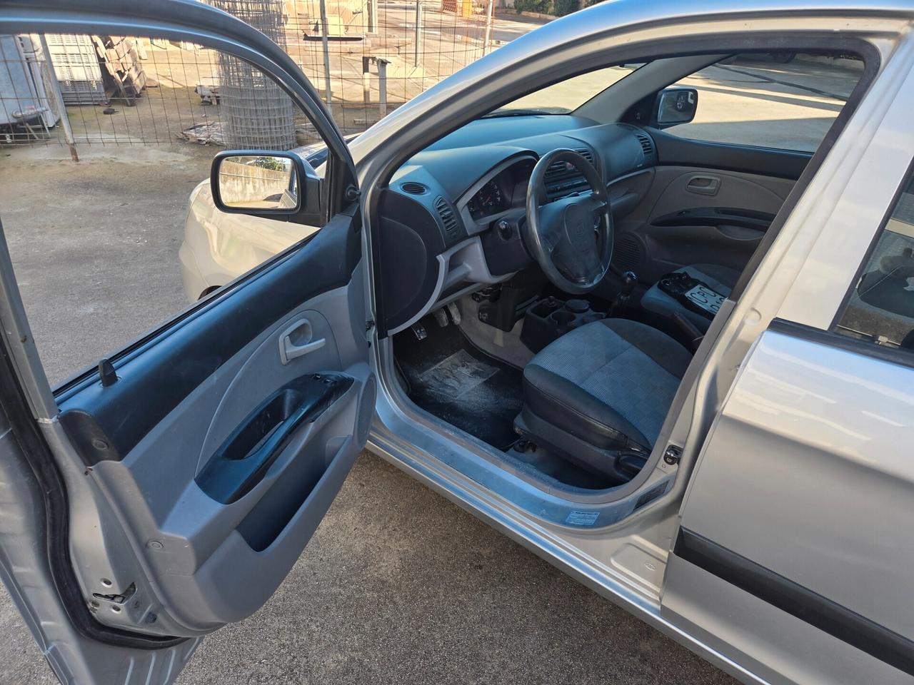 Kia Picanto 1.0 12V Urban