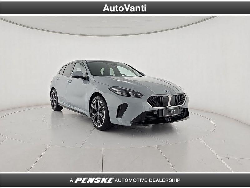BMW Serie 1 118d MSport auto