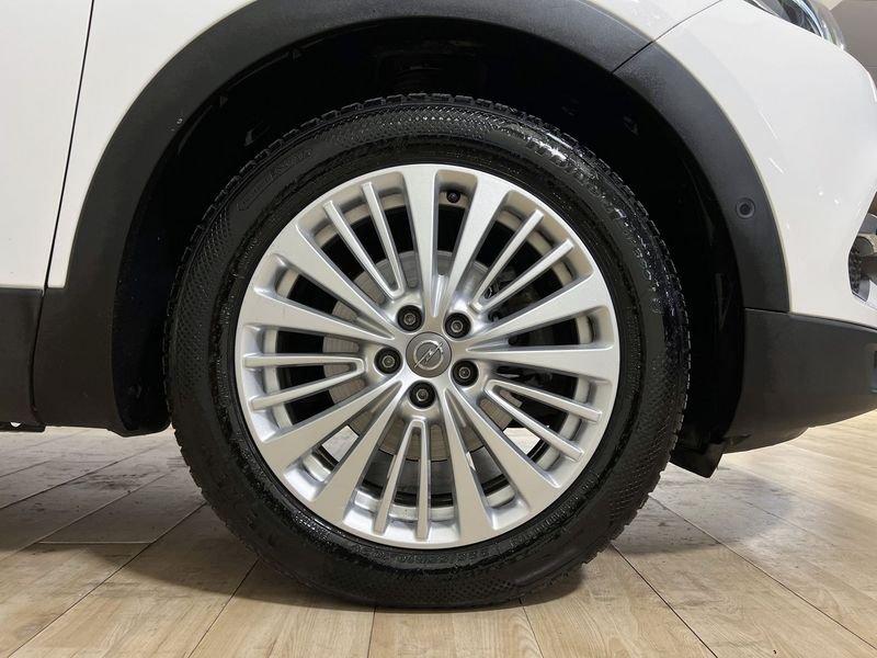 Opel Grandland Grandland X 1.5 diesel Ecotec Start&Stop aut. Innovation