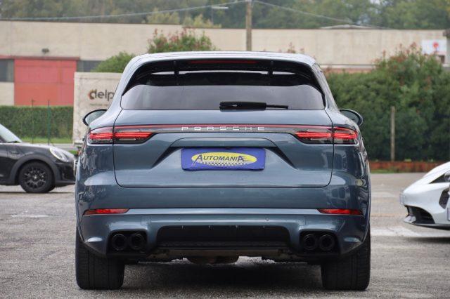 PORSCHE Cayenne 2.9 V6 S FULL OPTIONAL - NETTO IVA - APPR.