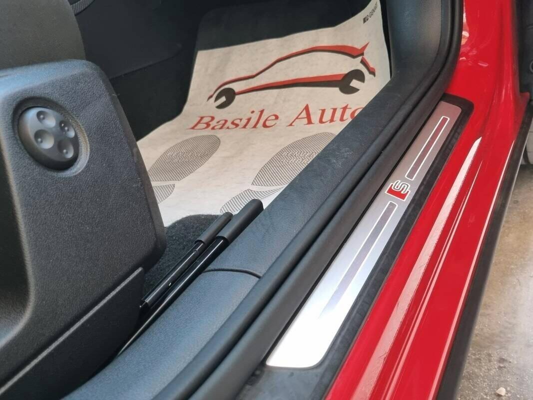 Audi Q2 30 TDI S tronic line Edition