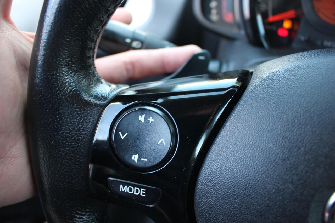 Aygo 5p 1.0 AUTOMATICA *PREZZO VERO* UNIPRO'